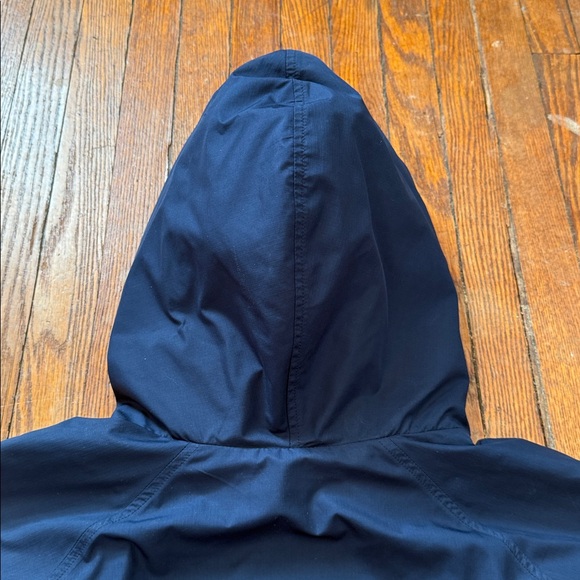 Y2K Nike Vintage Zip Up Hooded Track Jacket - Picture 12 of 14